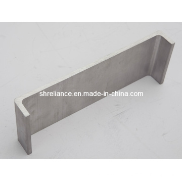 Aluminum/Aluminium Extrusion Profiles for Channel